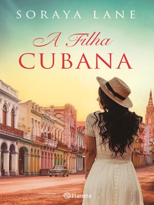 cover image of A Filha Cubana